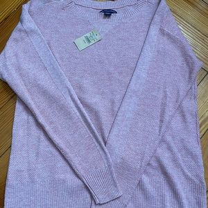 American Eagle Crew Neck Sweater